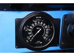1973 Ford Bronco (CC-2103521) for sale in Volo, Illinois
