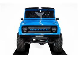 1973 Ford Bronco (CC-2103521) for sale in Volo, Illinois