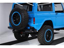 1973 Ford Bronco (CC-2103521) for sale in Volo, Illinois
