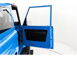 1973 Ford Bronco (CC-2103521) for sale in Volo, Illinois