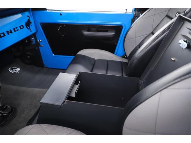 1973 Ford Bronco (CC-2103521) for sale in Volo, Illinois