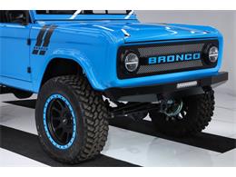 1973 Ford Bronco (CC-2103521) for sale in Volo, Illinois