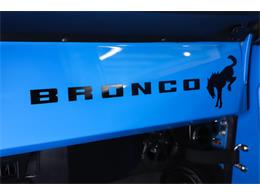 1973 Ford Bronco (CC-2103521) for sale in Volo, Illinois