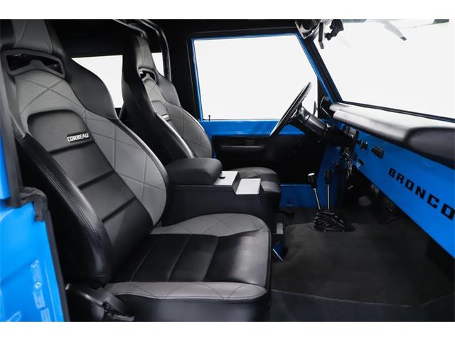1973 Ford Bronco (CC-2103521) for sale in Volo, Illinois