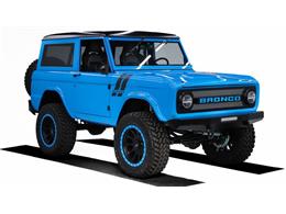 1973 Ford Bronco (CC-2103521) for sale in Volo, Illinois
