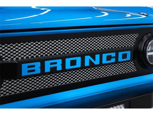 1973 Ford Bronco (CC-2103521) for sale in Volo, Illinois
