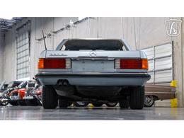 1983 Mercedes-Benz 380 (CC-2103522) for sale in New Braundfels, Texas