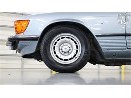 1983 Mercedes-Benz 380 (CC-2103522) for sale in New Braundfels, Texas