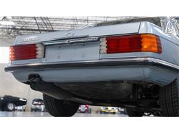 1983 Mercedes-Benz 380 (CC-2103522) for sale in New Braundfels, Texas