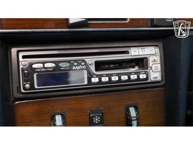 1983 Mercedes-Benz 380 (CC-2103522) for sale in New Braundfels, Texas