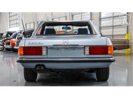 1983 Mercedes-Benz 380 (CC-2103522) for sale in New Braundfels, Texas