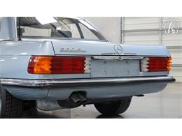 1983 Mercedes-Benz 380 (CC-2103522) for sale in New Braundfels, Texas