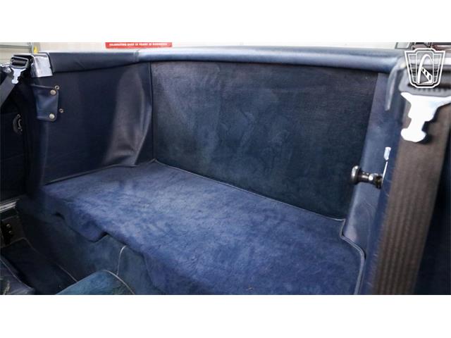 1983 Mercedes-Benz 380 (CC-2103522) for sale in New Braundfels, Texas
