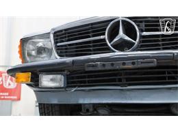 1983 Mercedes-Benz 380 (CC-2103522) for sale in New Braundfels, Texas