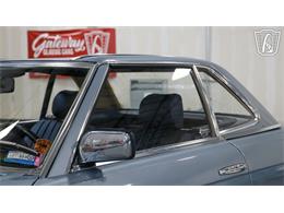 1983 Mercedes-Benz 380 (CC-2103522) for sale in New Braundfels, Texas