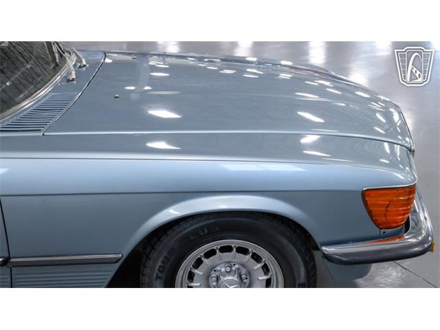 1983 Mercedes-Benz 380 (CC-2103522) for sale in New Braundfels, Texas