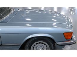 1983 Mercedes-Benz 380 (CC-2103522) for sale in New Braundfels, Texas