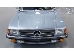 1983 Mercedes-Benz 380 (CC-2103522) for sale in New Braundfels, Texas