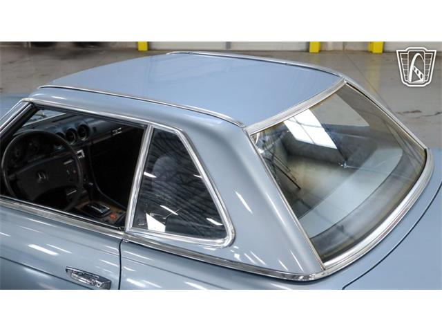 1983 Mercedes-Benz 380 (CC-2103522) for sale in New Braundfels, Texas