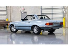 1983 Mercedes-Benz 380 (CC-2103522) for sale in New Braundfels, Texas