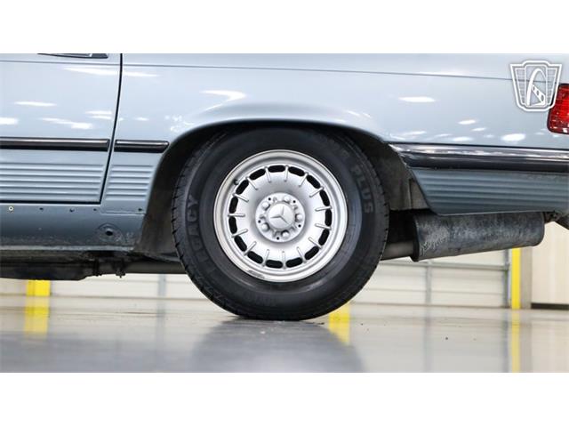 1983 Mercedes-Benz 380 (CC-2103522) for sale in New Braundfels, Texas