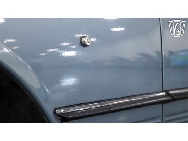 1983 Mercedes-Benz 380 (CC-2103522) for sale in New Braundfels, Texas