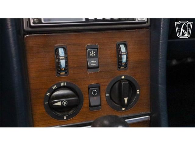 1983 Mercedes-Benz 380 (CC-2103522) for sale in New Braundfels, Texas