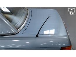 1983 Mercedes-Benz 380 (CC-2103522) for sale in New Braundfels, Texas