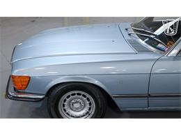 1983 Mercedes-Benz 380 (CC-2103522) for sale in New Braundfels, Texas