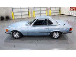 1983 Mercedes-Benz 380 (CC-2103522) for sale in New Braundfels, Texas