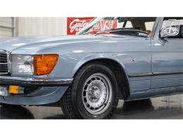 1983 Mercedes-Benz 380 (CC-2103522) for sale in New Braundfels, Texas