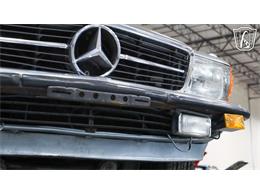1983 Mercedes-Benz 380 (CC-2103522) for sale in New Braundfels, Texas