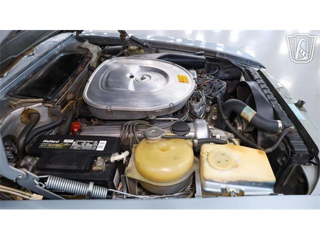 1983 Mercedes-Benz 380 (CC-2103522) for sale in New Braundfels, Texas