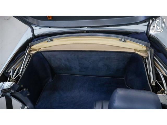 1983 Mercedes-Benz 380 (CC-2103522) for sale in New Braundfels, Texas