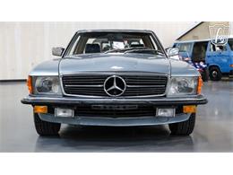 1983 Mercedes-Benz 380 (CC-2103522) for sale in New Braundfels, Texas