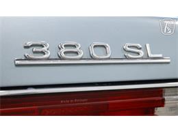 1983 Mercedes-Benz 380 (CC-2103522) for sale in New Braundfels, Texas