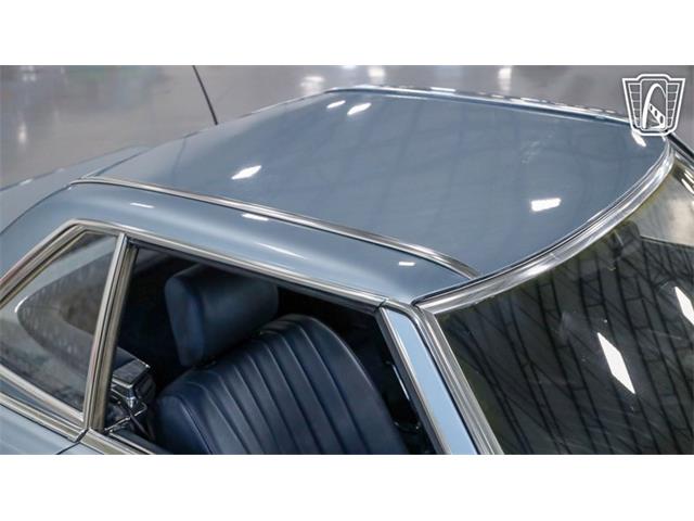 1983 Mercedes-Benz 380 (CC-2103522) for sale in New Braundfels, Texas