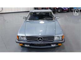 1983 Mercedes-Benz 380 (CC-2103522) for sale in New Braundfels, Texas