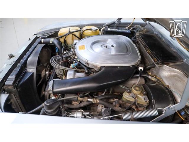 1983 Mercedes-Benz 380 (CC-2103522) for sale in New Braundfels, Texas
