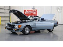 1983 Mercedes-Benz 380 (CC-2103522) for sale in New Braundfels, Texas