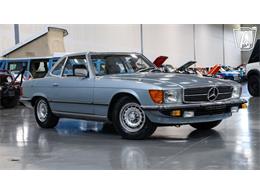 1983 Mercedes-Benz 380 (CC-2103522) for sale in New Braundfels, Texas
