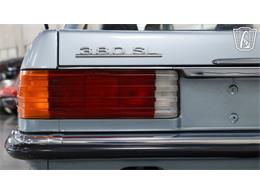 1983 Mercedes-Benz 380 (CC-2103522) for sale in New Braundfels, Texas