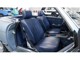 1983 Mercedes-Benz 380 (CC-2103522) for sale in New Braundfels, Texas