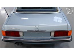 1983 Mercedes-Benz 380 (CC-2103522) for sale in New Braundfels, Texas