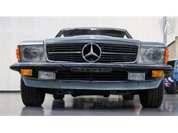 1983 Mercedes-Benz 380 (CC-2103522) for sale in New Braundfels, Texas