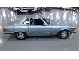 1983 Mercedes-Benz 380 (CC-2103522) for sale in New Braundfels, Texas