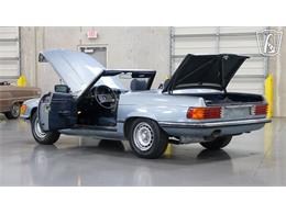1983 Mercedes-Benz 380 (CC-2103522) for sale in New Braundfels, Texas