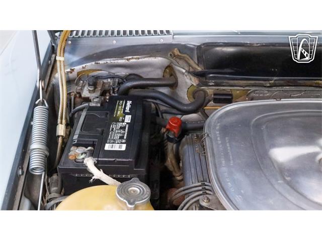 1983 Mercedes-Benz 380 (CC-2103522) for sale in New Braundfels, Texas