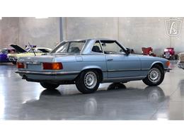 1983 Mercedes-Benz 380 (CC-2103522) for sale in New Braundfels, Texas