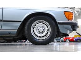 1983 Mercedes-Benz 380 (CC-2103522) for sale in New Braundfels, Texas